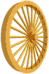 Vipassana Georgia logo